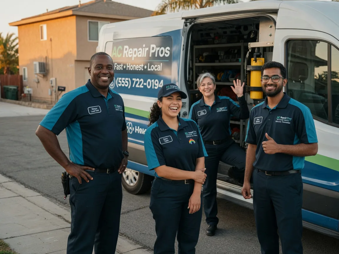 AC Repair company in Elkridge, MD